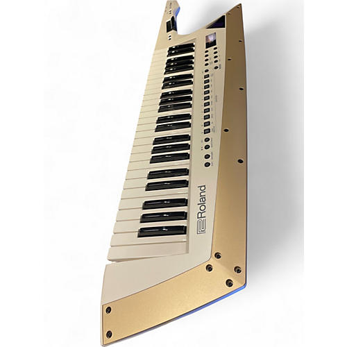 Used Roland AX-Edge - musicians--Friend