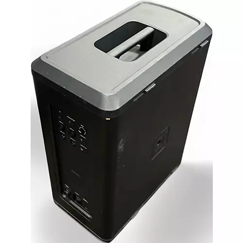 Used Bose Sub 1 Powered Speaker - musicians--Friend