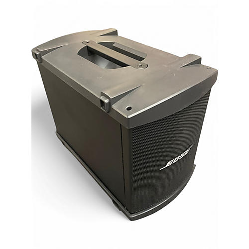 Used Bose B1 Bass Module Unpowered Subwoofer - musicians--Friend