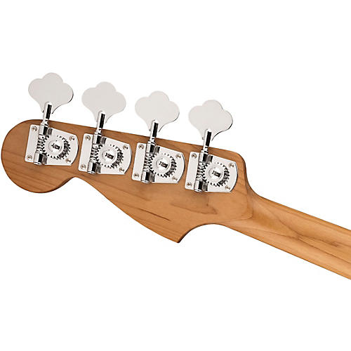 Charvel Pro-Mod San Dimas Bass PJ IV Platinum Pearl - musicians--Friend