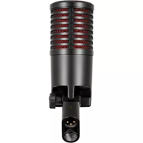 sE Electronics DynaCaster Dynamic Broadcast Microphone - musicians--Friend