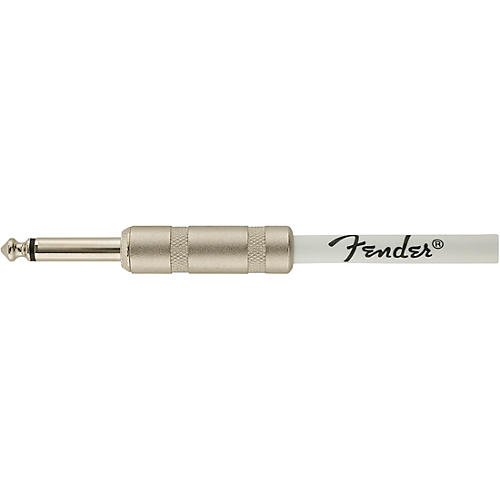 Fender Original Series Straight to Straight Instrument Cable 15 ft. Surf Green - musicians--Friend