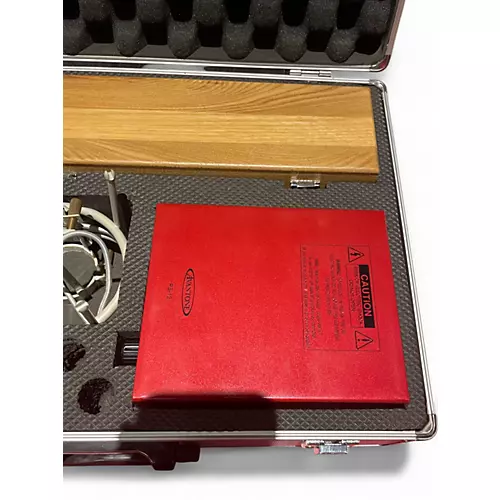 Used Avantone PS-12 Tube Microphone - musicians--Friend