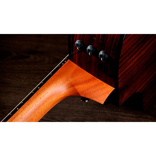 Taylor 212ce-N Plus Grand Concert Nylon-String Acoustic-Electric Guitar Natural - musicians--Friend