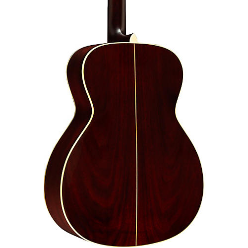 Alvarez Yairi GYM60HD Grand Auditorium Acoustic Guitar Natural - musicians--Friend