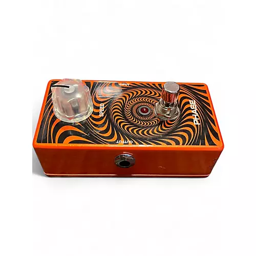 Used MXR ZW44 Zakk Wylde Overdrive Effect Pedal - musicians--Friend