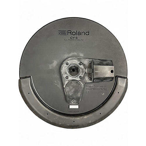 Used Roland CY8 Electric Cymbal - musicians--Friend