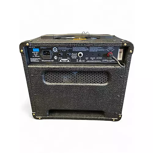 Used Marshall DSL1CR 1W 1x8 Tube Guitar Combo Amp - musicians--Friend