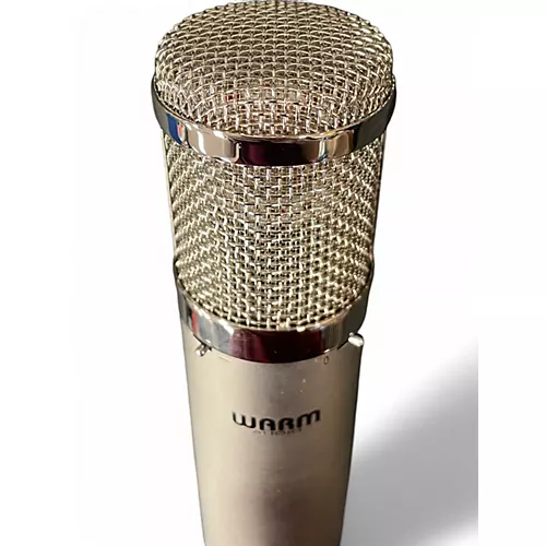Used Warm Audio WA47jr Condenser Microphone - musicians--Friend