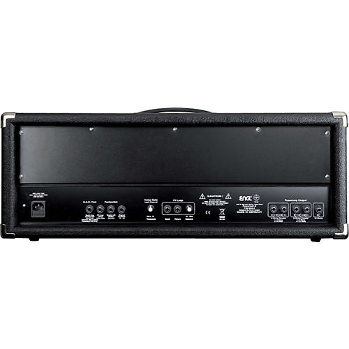 Engl Powerball II 100W Tube Guitar Amp Head - musicians--Friend