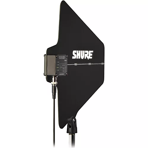 Shure SLXD 4 Handheld Wireless Microphone With Antenna Bundle Band J52 - musicians--Friend