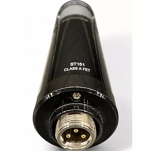 Used Sterling Audio ST151 Condenser Microphone - musicians--Friend