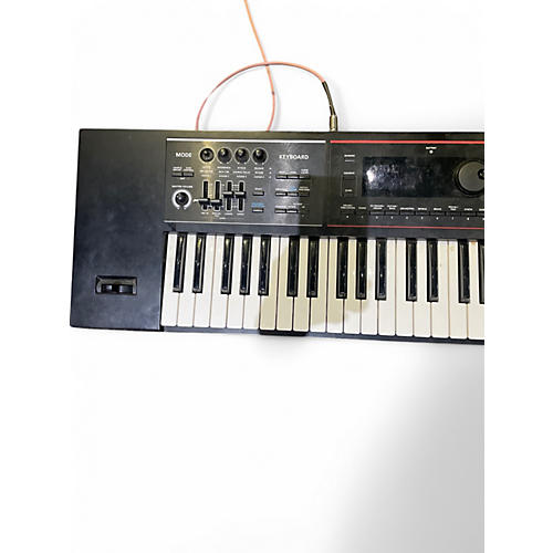 Used Roland JUNO DS61 - musicians--Friend