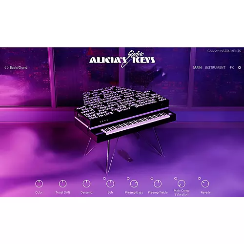 Native Instruments KOMPLETE 15 Ultimate Update DL - musicians--Friend
