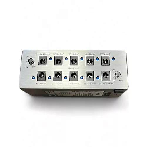 Used MXR M238 ISO Brick - musicians--Friend