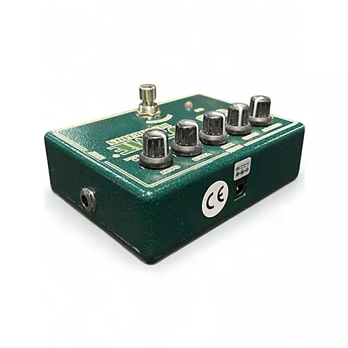 Used MXR DD11 Dime Distortion Effect Pedal - musicians--Friend