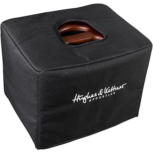 Hughes & Kettner Era 1 250W 1x8 Acoustic Combo Amp Black - musicians--Friend