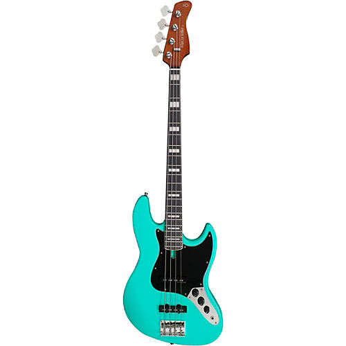 Sire V5R-4 Electric Bass Mild Green - musicians--Friend