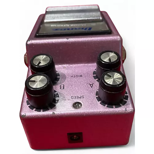 Used Ibanez BI-MODE CHORUS Effect Pedal - musicians--Friend