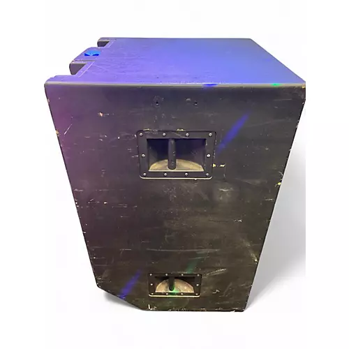 Used Peavey Versarray 218 Unpowered Subwoofer - musicians--Friend