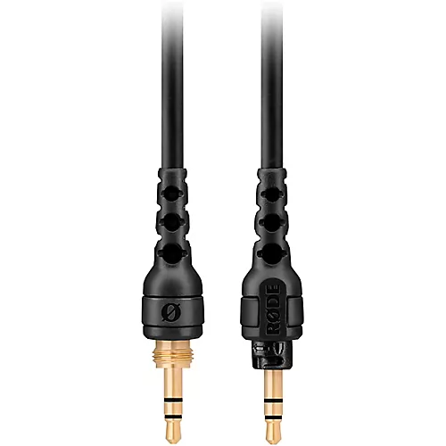 RODE NTH-100 Studio Headphones Black - musicians--Friend