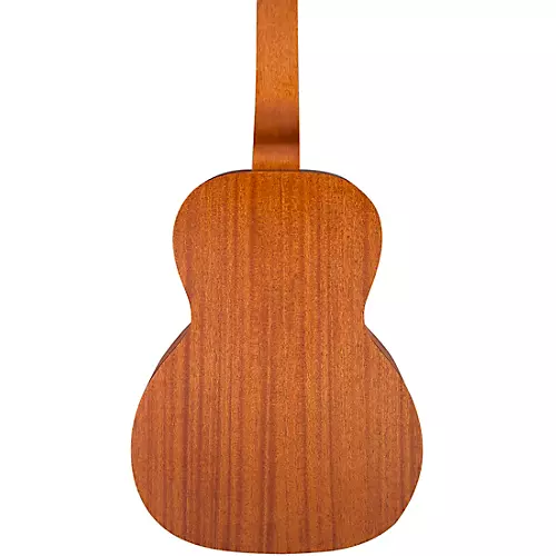 Gretsch Guitars G9210 Boxcar Square-Neck Resonator Guitar With Padauk Fingerboard Natural - musicians--Friend