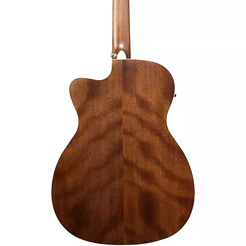 Ibanez AC340CE Artwood Cutaway Grand Concert Acoustic-Electric Guitar Natural Matte - musicians--Friend