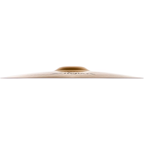 Zildjian S Family Medium Thin Crash 16 in. - musicians--Friend