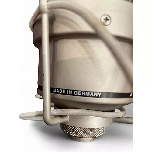 Used Neumann TLM49 Condenser Microphone - musicians--Friend