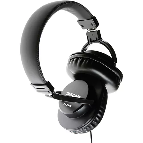 AlphaTheta DDJ-GRV6 Home DJ Bundle with Harbinger Monitors and Tascam Headphones - musicians--Friend