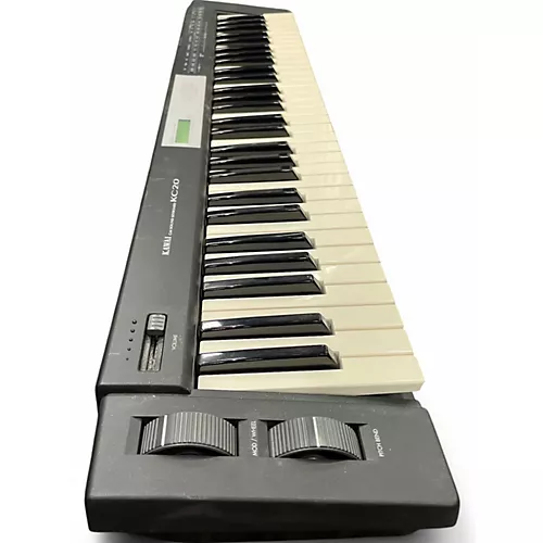 Used Kawai KC20 - musicians--Friend