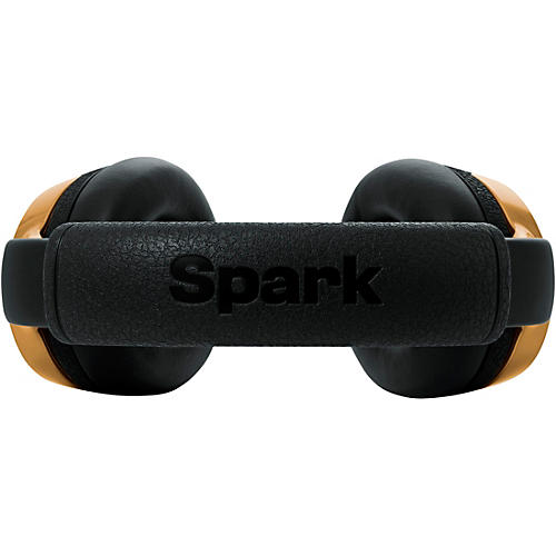 Positive Grid Spark NEO Wireless Smart Guitar Headphones Black - musicians--Friend