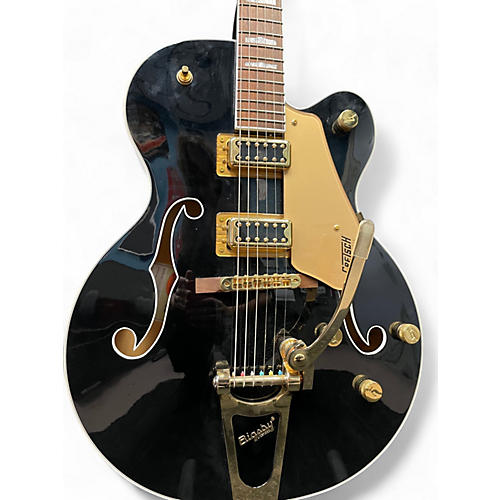 Used Gretsch Guitars G5427T Midnight Sapphire Hollow Body Electric Guitar Midnight Sapphire - musicians--Friend