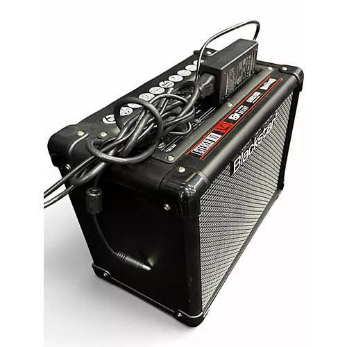 Used Blackstar id core v4 Guitar Combo Amp - musicians--Friend