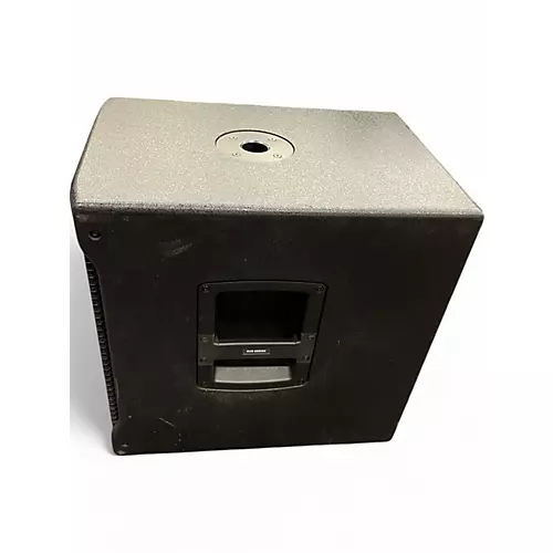 Used RCF Sub 702-ASII Powered Subwoofer - musicians--Friend