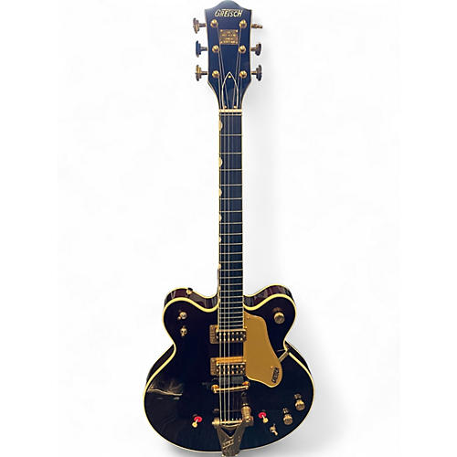 Used Gretsch Guitars G6122-1962 Chet Atkins Signature Country Gentleman WALNUT STAIN Hollow Body Electric Guitar WALNUT STAIN - musicians--Friend