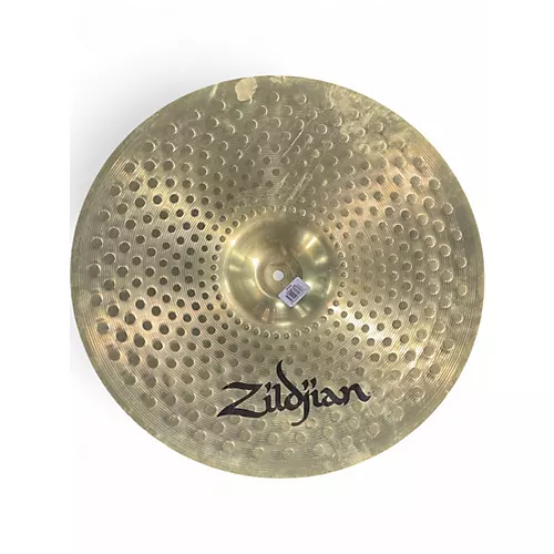 Used Zildjian 20in Planet Z Ride Cymbal 40 - musicians--Friend