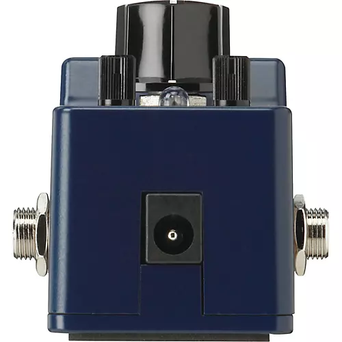 Ibanez TRMINI Vintage Tremolo Mini Guitar Pedal - musicians--Friend