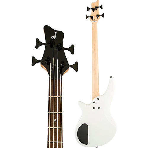 Jackson Spectra Bass JS2 Black - musicians--Friend