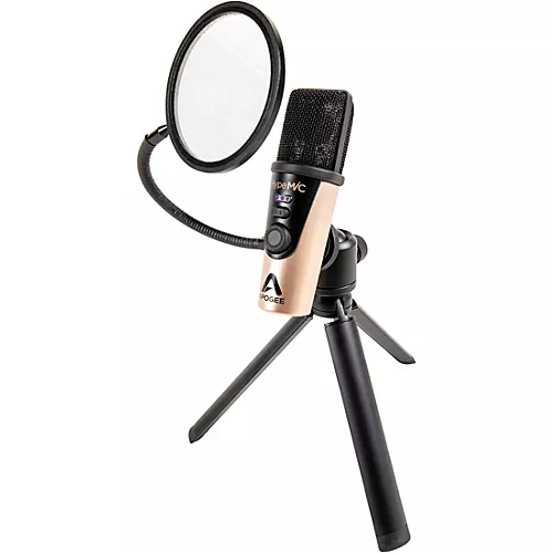 Apogee HypeMiC USB Microphone - musicians--Friend