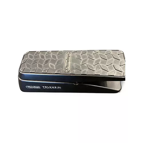Used Dunlop DVP3 Volume Pedal - musicians--Friend