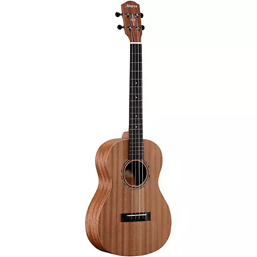 Alvarez RU22B Regent Series Baritone Ukulele - musicians--Friend