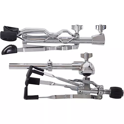 Sound Percussion Labs VLSS890 Velocity Series Snare Drum Stand - musicians--Friend