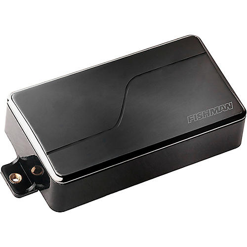 Fishman Fluence Tosin Abasi Pickup Set Nickel - musicians--Friend