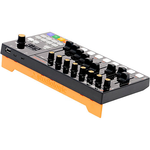 Studiologic Mixface MIDI Control Surface - musicians--Friend