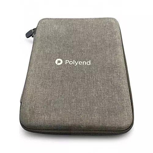 Used Polyend TRACKER MINI Portable Keyboard - musicians--Friend