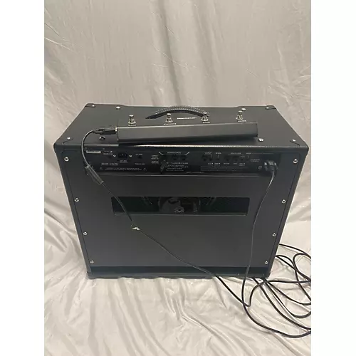 Used Blackstar Venue Series HT Soloist HT-60S 60W 1x12 Tube Guitar Combo Amp - musicians--Friend