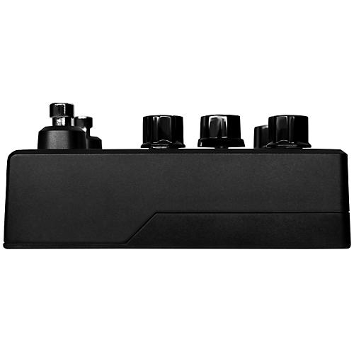 Line 6 POD Express Black Guitar Effects Pedal - musicians--Friend