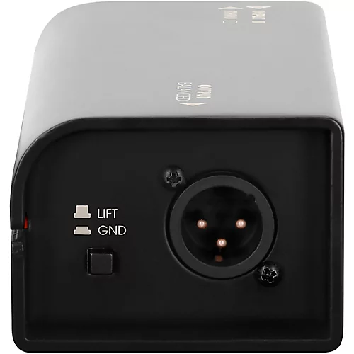 Palmer Audio ILM Passive Speaker Simulation Box - musicians--Friend