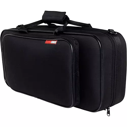 Gator GBB Largo Series Lightweight Beginner Trumpet Case - musicians--Friend